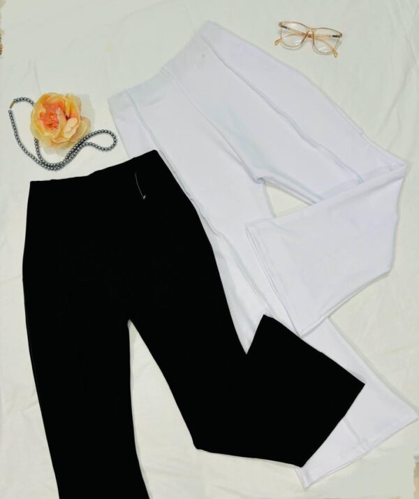 Ladies Pants