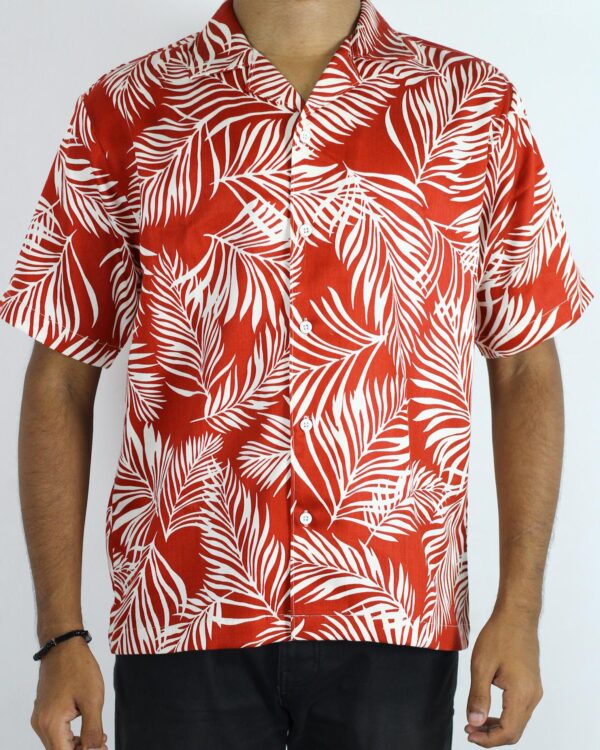 Vermilion Cuban