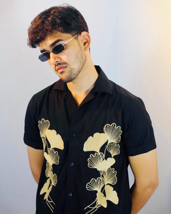 forest {black} Cuban