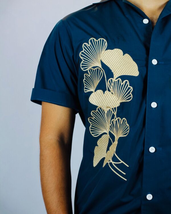 Forest {sea green} Cuban