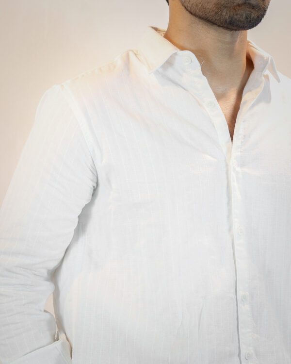 White Shirt