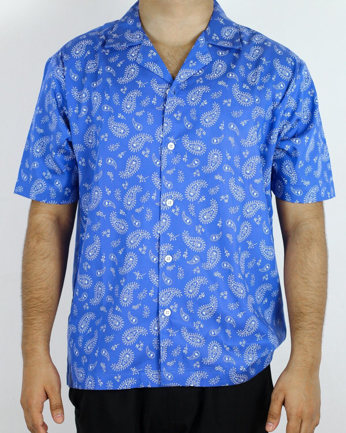 OCEAN BLUE - Image 1
