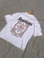 Fearless White