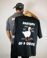 BLACK- _ANATOMY GOSEE_