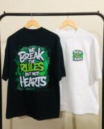 BREAK RULES