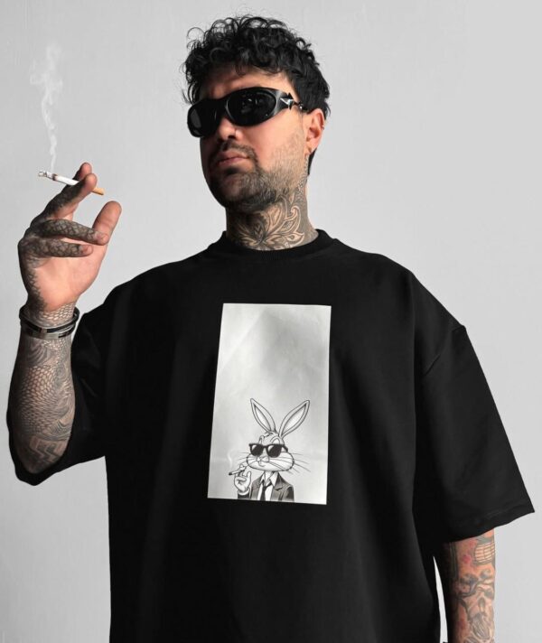 BUNNY