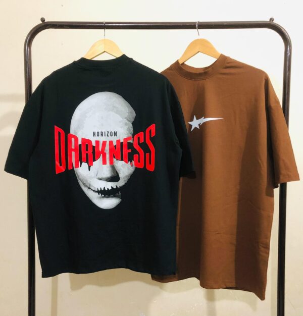 DARKNESS
