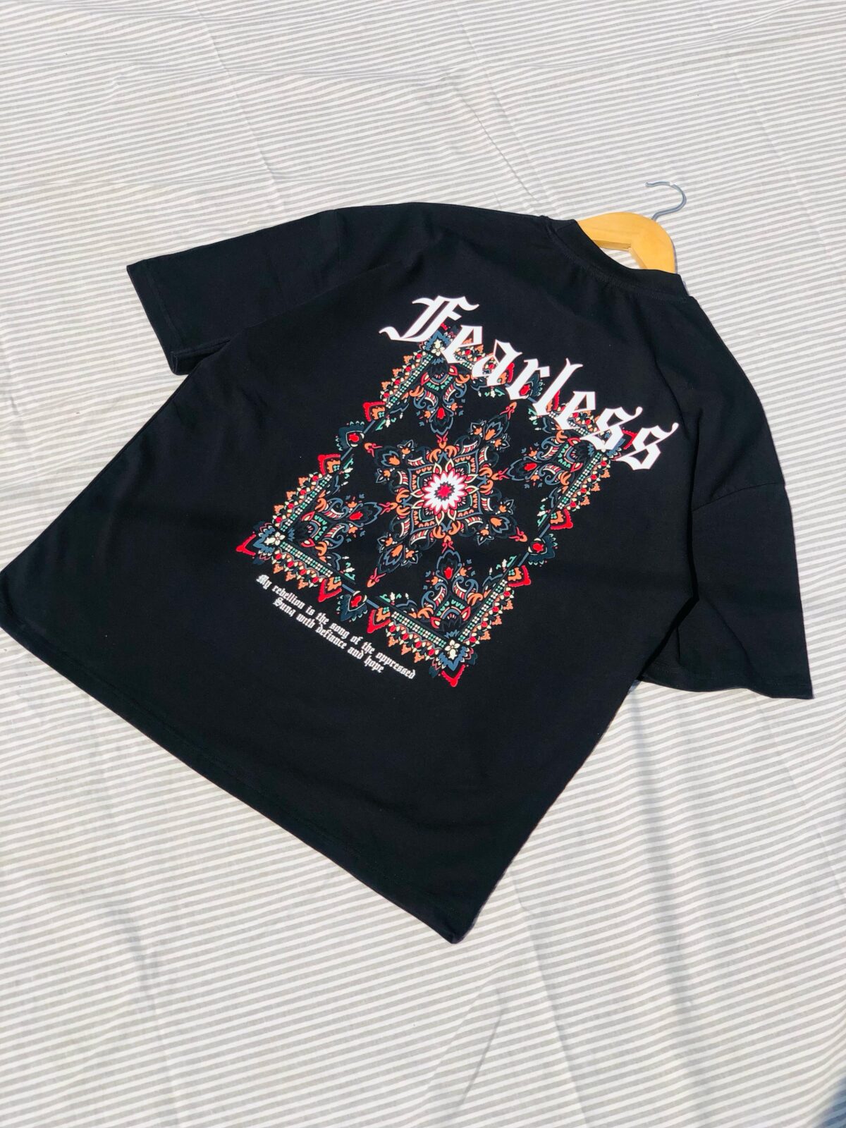 Fearless Black - Image 2