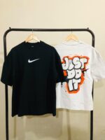 JUST DO IT