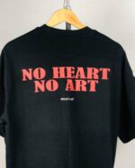 NO HEART - Image 2