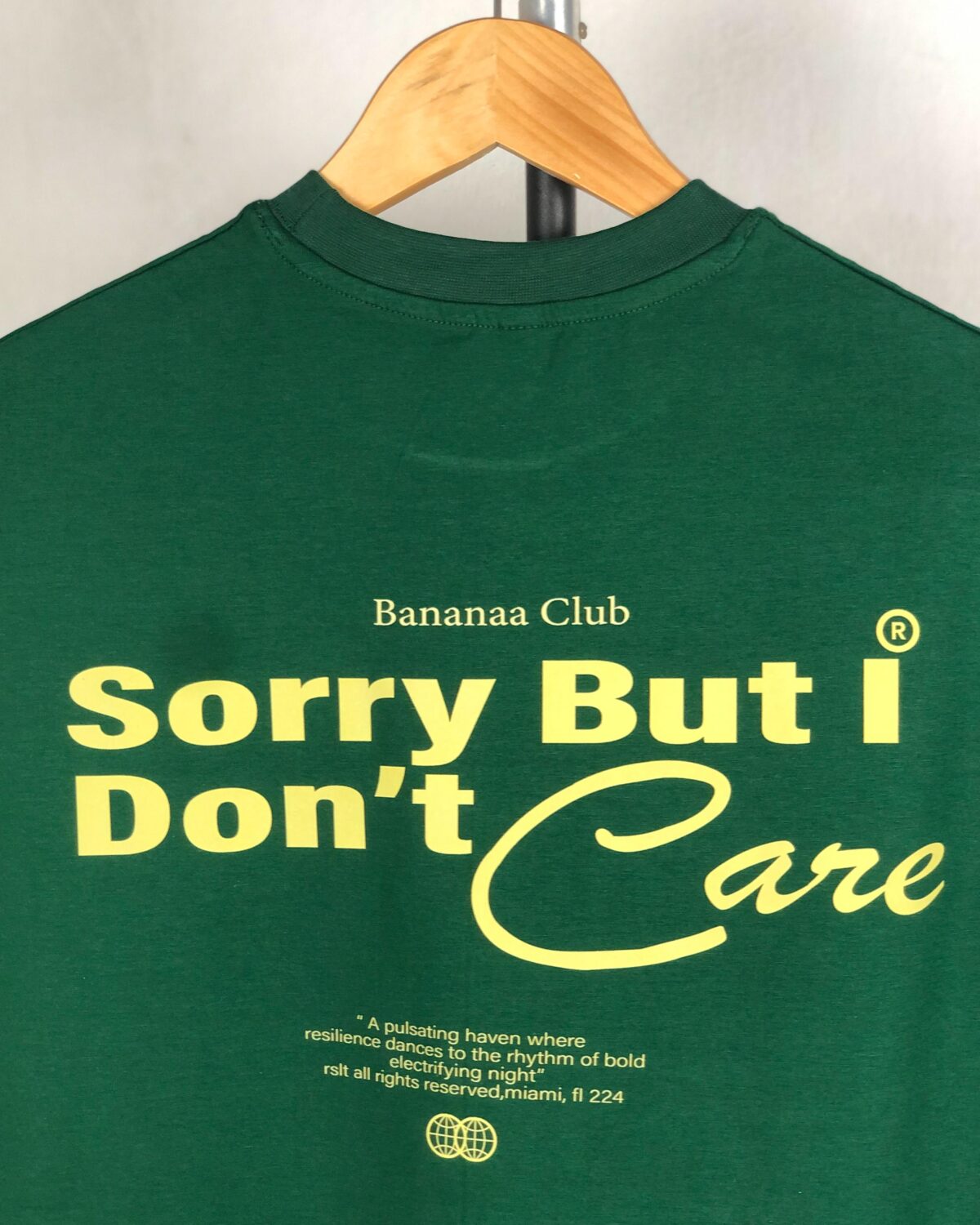 SORRY I DON_T CARE - Image 3