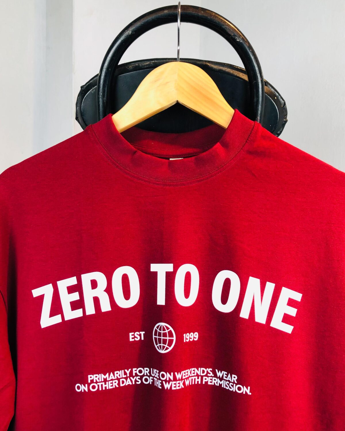 ZERO TO ONE - Image 2