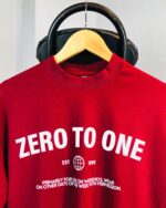 ZERO TO ONE - Image 2