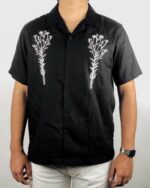 ‘DANDELION-BLACK’ BOXY Cuban - Image 3