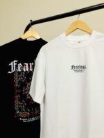 Fearless White - Image 4