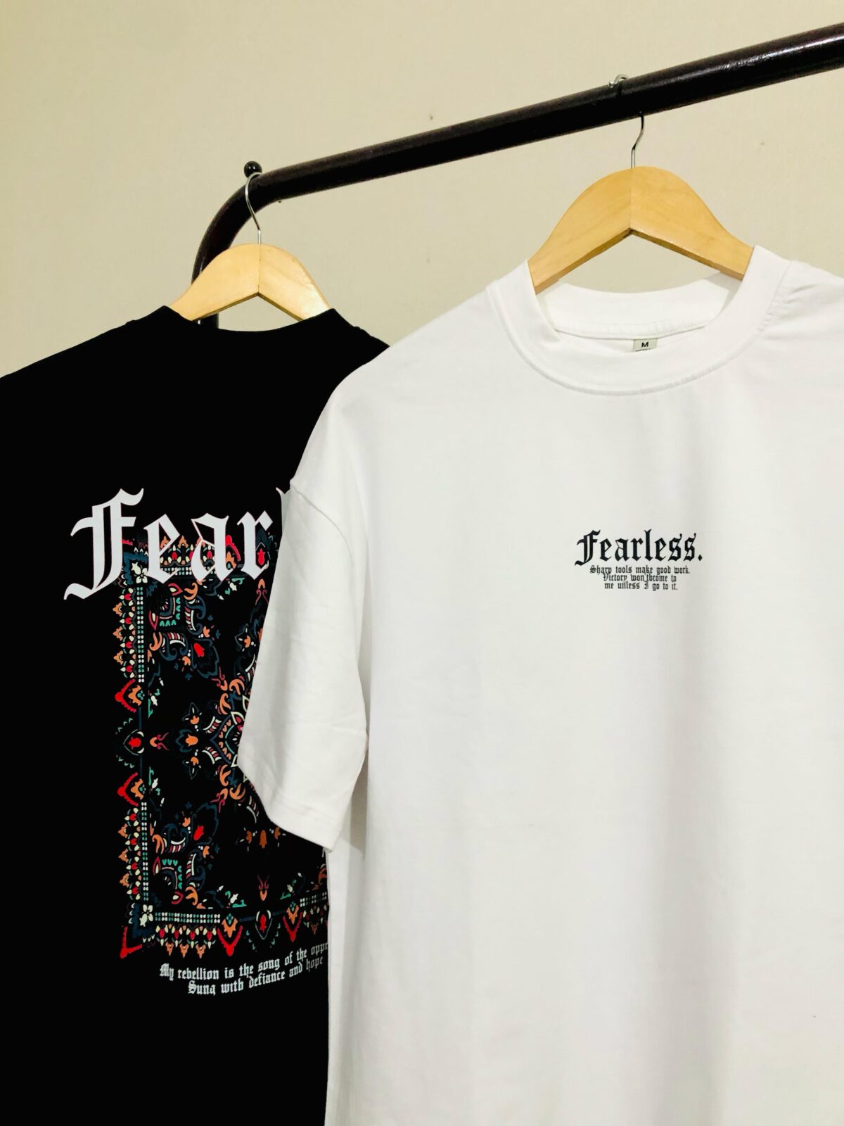 Fearless Black - Image 5