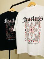 Fearless White - Image 5