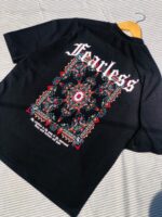 Fearless Black