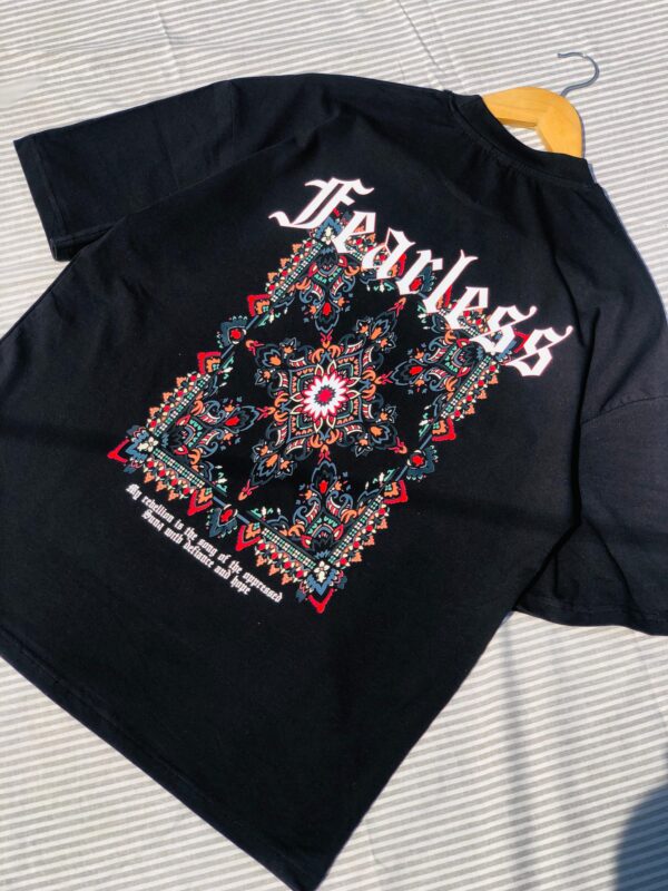 Fearless Black