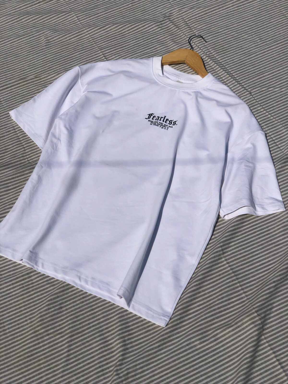 Fearless White - Image 6
