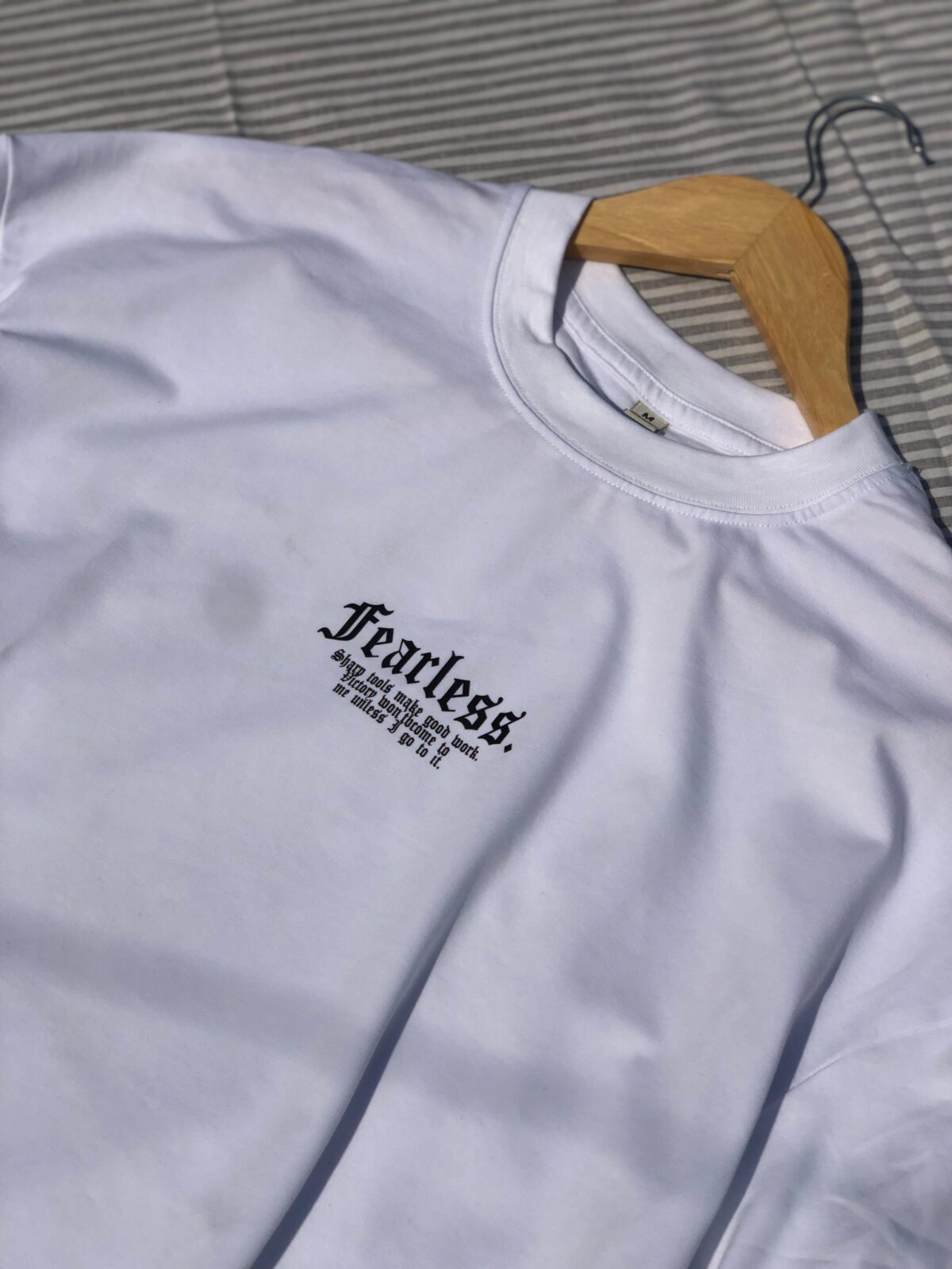 Fearless White - Image 2