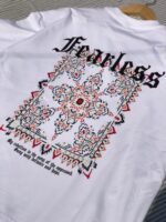 Fearless White - Image 3