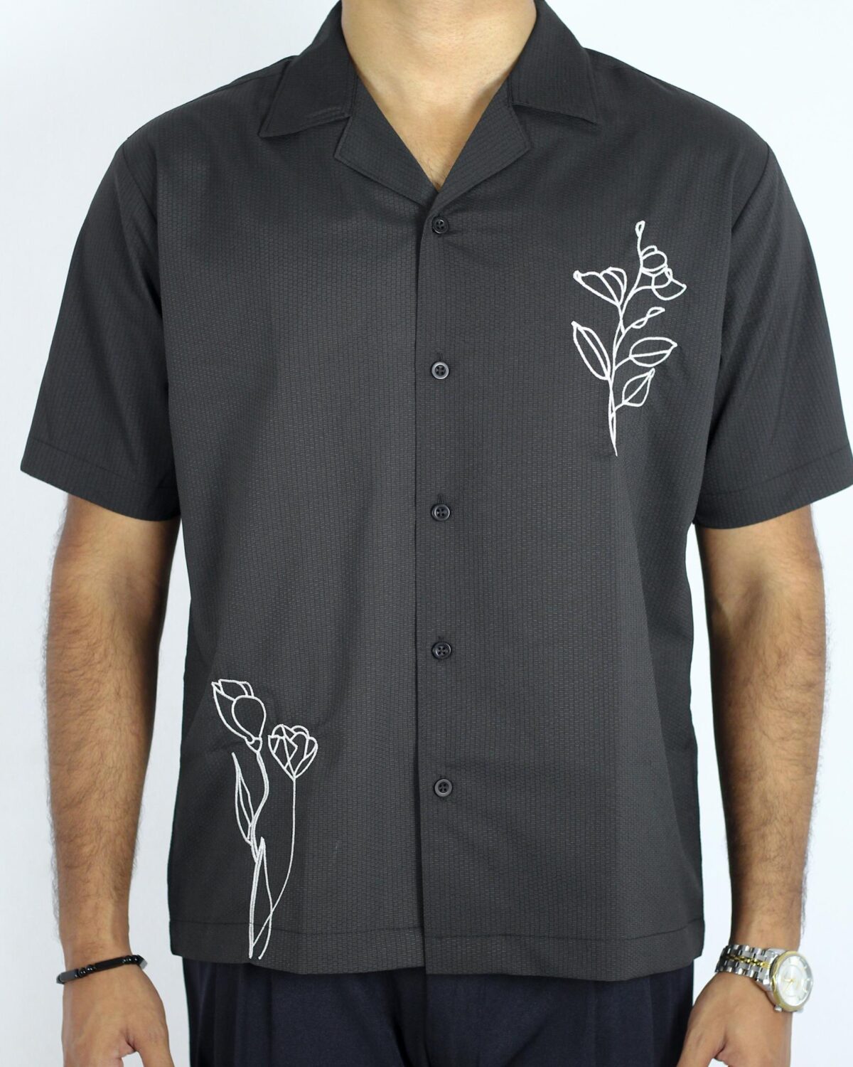 DEAD ROSE BLACK - Image 4