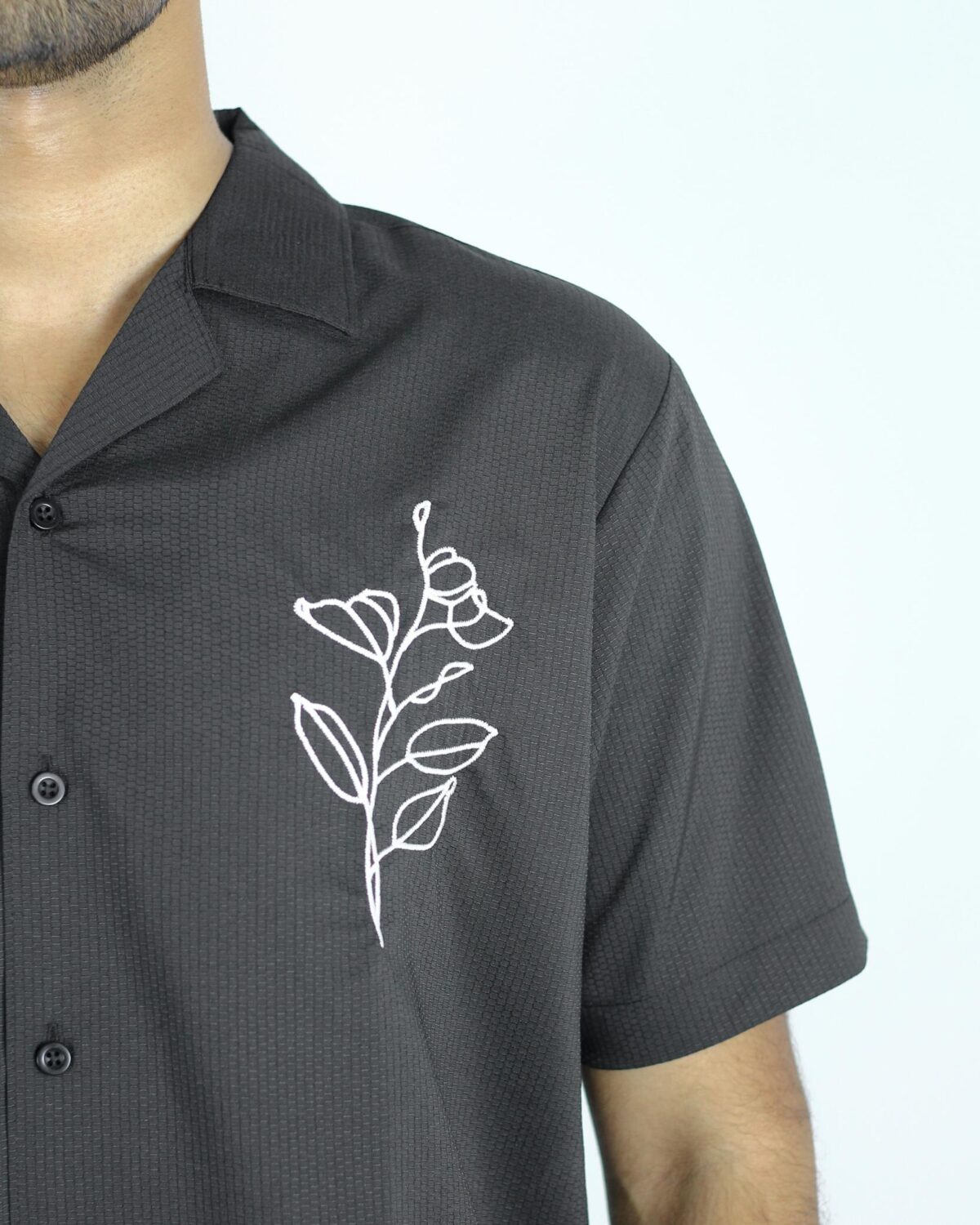 DEAD ROSE BLACK - Image 3