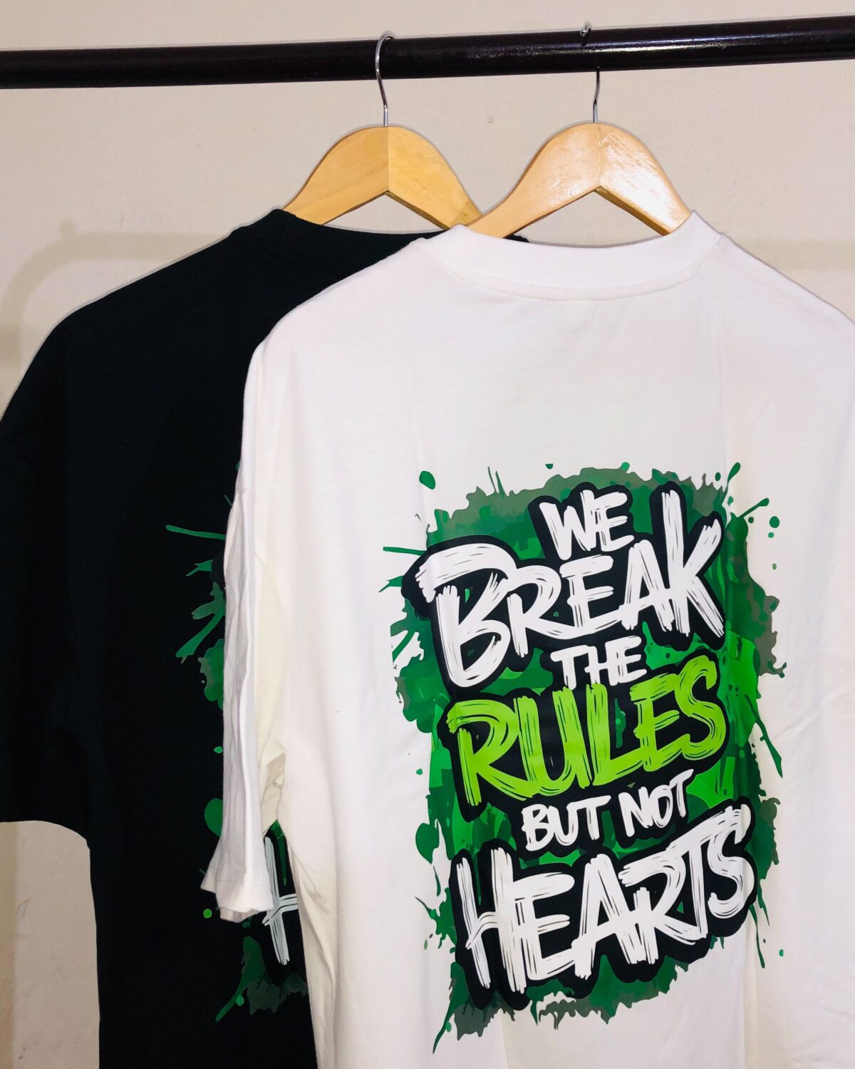 BREAK RULES - Image 6