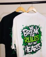 BREAK RULES - Image 6