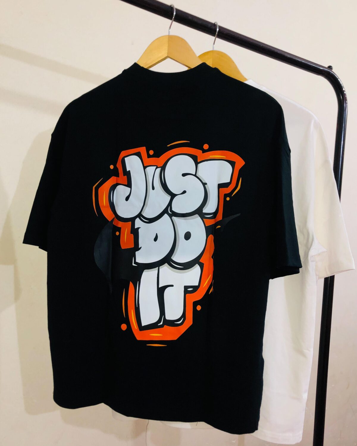 JUST DO IT - Image 6