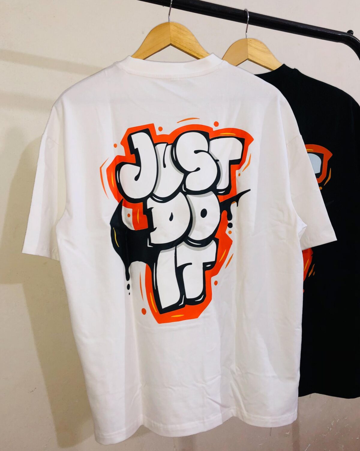 JUST DO IT - Image 5