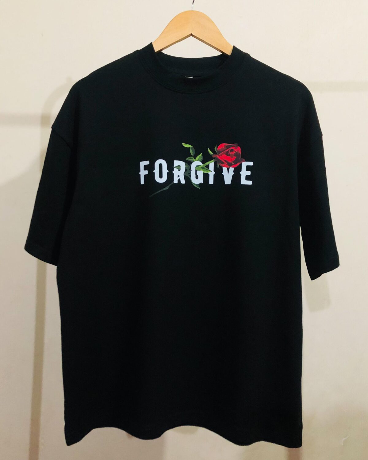 FORGIVE - Image 1
