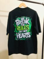 BREAK RULES - Image 2