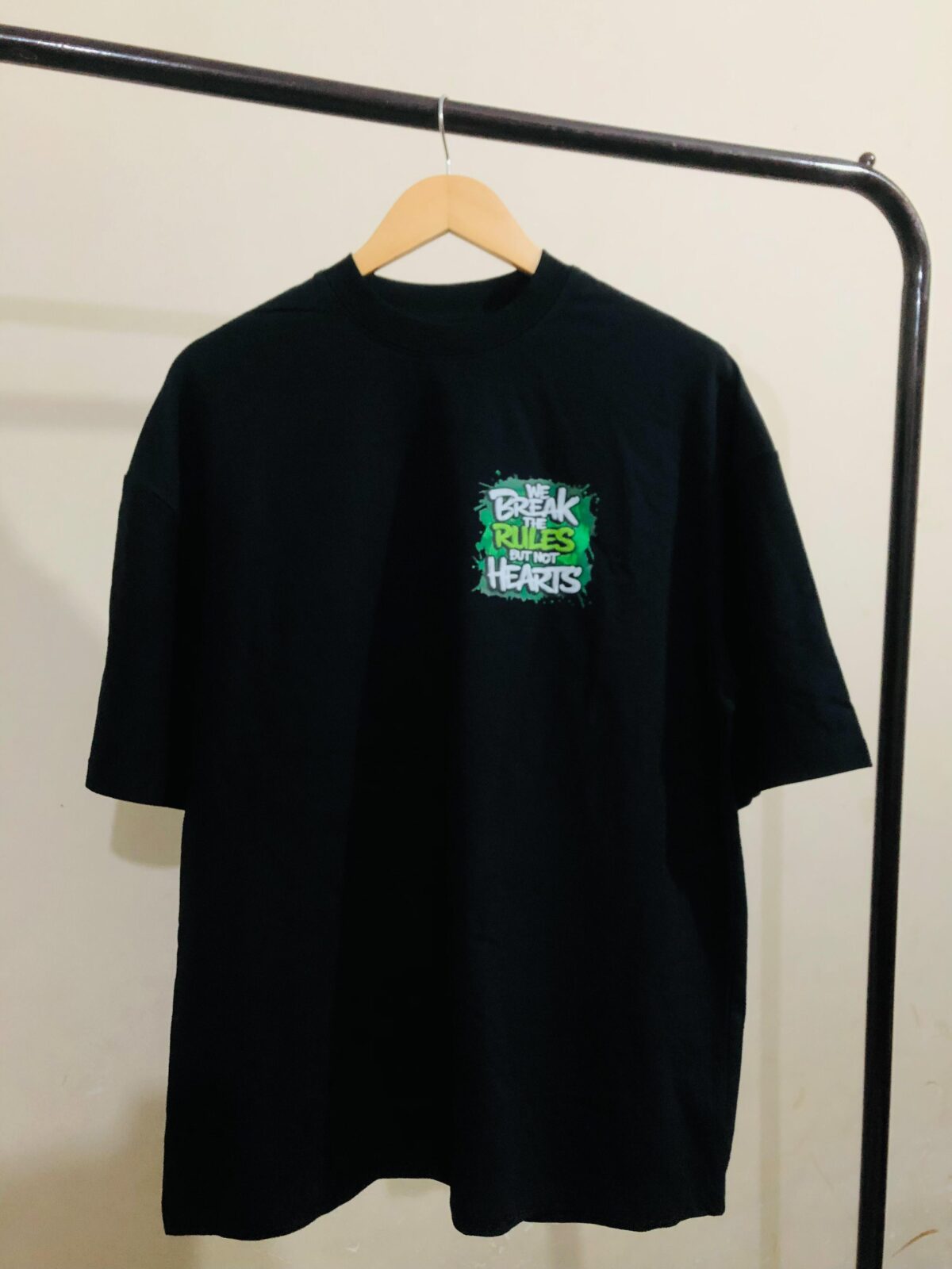 BREAK RULES - Image 7