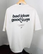 BAD IDEAS