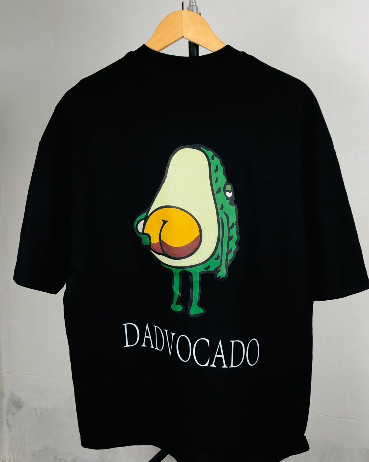 Dadvocado - Image 1