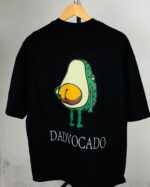 Dadvocado
