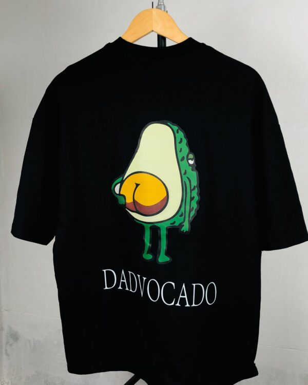Dadvocado