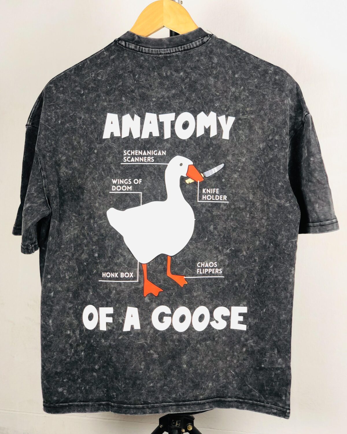 ANTOMY GOOSE - Image 5