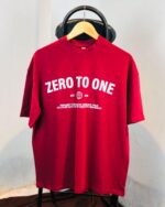 ZERO TO ONE