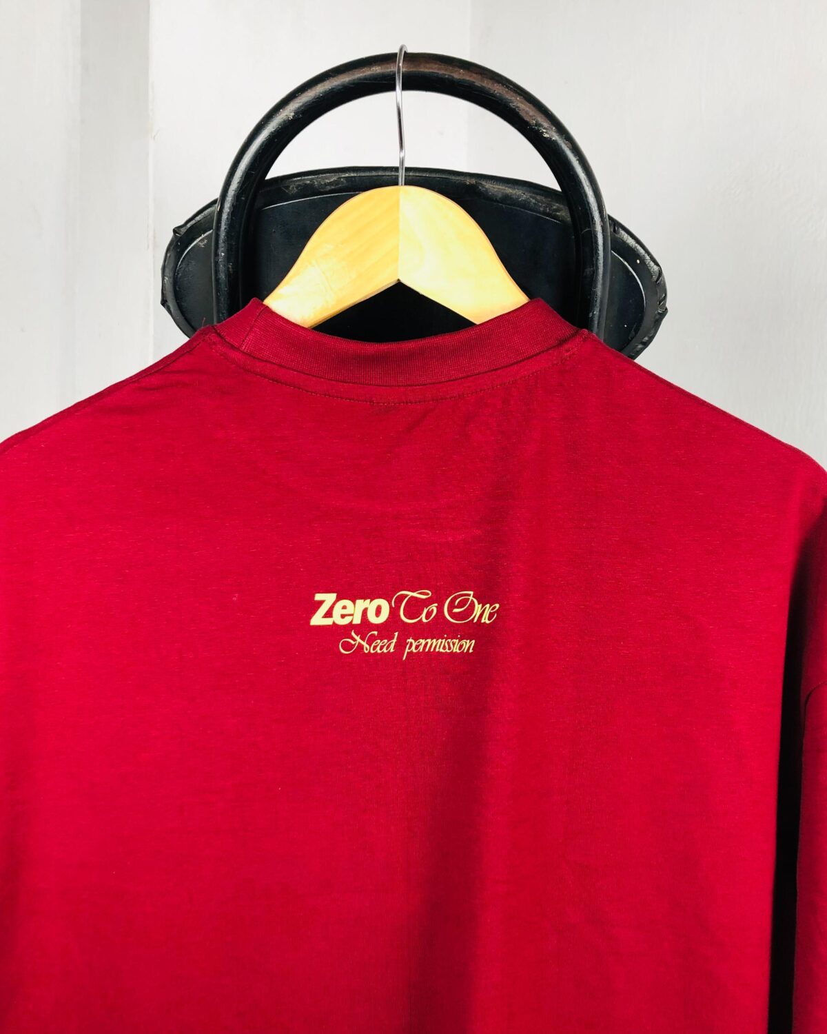 ZERO TO ONE - Image 4
