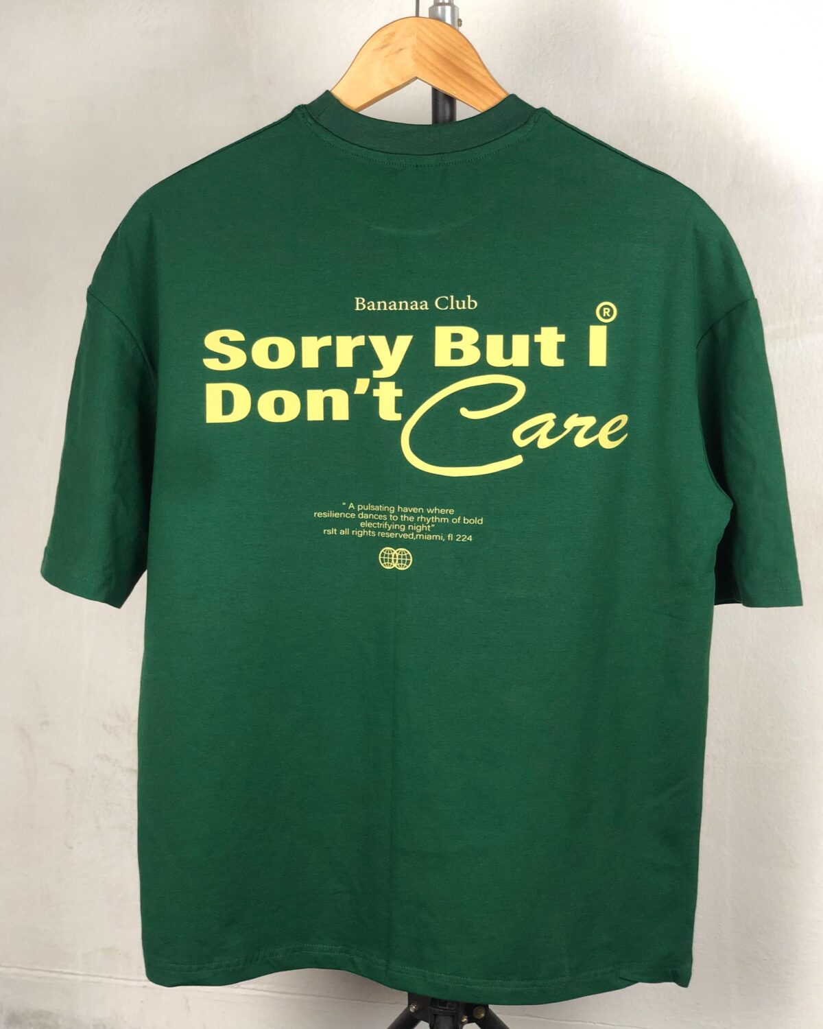 SORRY I DON_T CARE - Image 1