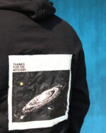 UNIVERSE -PATCHWORK BLACK - Image 5