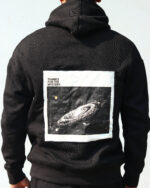 UNIVERSE -PATCHWORK BLACK - Image 2