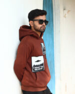 UNIVERSE -PATCHWORK BLACK - Image 4