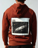 UNIVERSE -PATCHWORK BLACK - Image 2