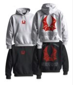 NIGHTWING Division- WHITE - Image 7