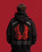 NIGHTWING Division -BLACK