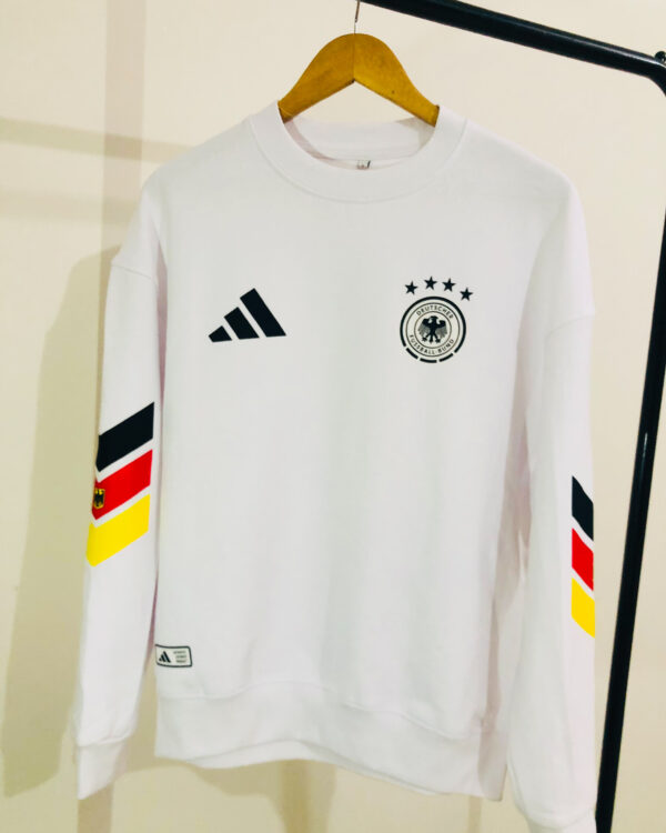 WÄCHTER GERMAN-SWEATSHIRT